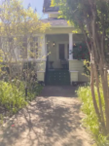 The Roost - Sun Room