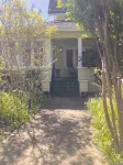 The Roost - Sun Room