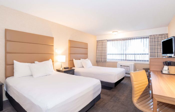 Sandman Hotel Cranbrook
