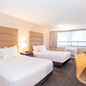 Sandman Hotel Cranbrook