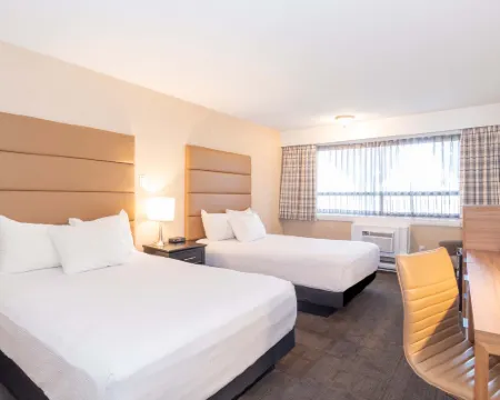 Sandman Hotel Cranbrook Hotels in Cranbrook