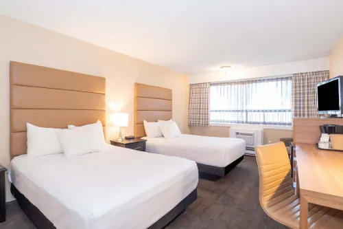 Sandman Hotel Cranbrook