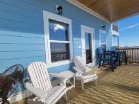 The Sound at Gulfport - Beachfront Home