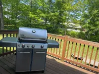 4-bedroom home just 30 minutes from Boston and many Universities Hotels in Randolph