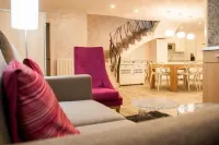 Rural house (rental) Las Mamblas for 8 people