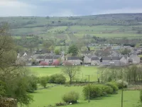 Well Equipped, Comfortable, Modern Semi Detached Cottage With Countryside Views Hotels in Staffordshire Moorlands District