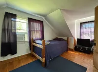 Vermont house in stunning private country setting and 360 degree panoramic views Hôtels à proximité de : Dutton Farm Stand