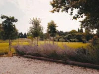18th century gite mas in Provence with SPA
