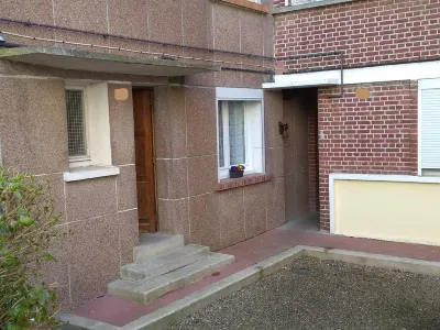 FLAB'MARIN RENT A 1 MINUTE OF THE BEACH FOOTS classified 2 stars โรงแรมใกล้Vue panoramique