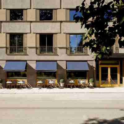 ヴィラダリア Hotel Exterior