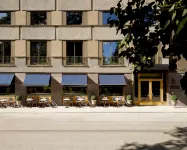 Villa Dahlia Các khách sạn ở Stockholm