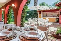 Villa MariSoul - Villa with Private Pool San Felice Circeo up to 8 people