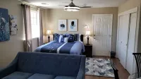 Elegant Studio Apt. House Near Emanuel Hospital Hotel in zona California State University, Stanislaus