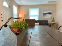 Harbor House