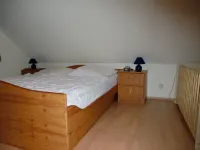 Cozy apartment - incl. Beach chair Apr-Sep, small and quiet residential complex