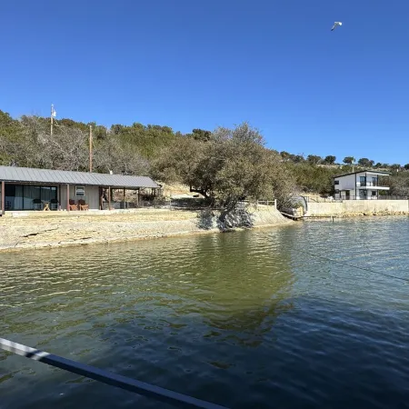 Amazing Views, Great Fishing and Huge Dock Make This the Perfect PK Get-Away.