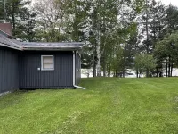 Spacious, three bedroom cottage on beautiful Lake Metonga.