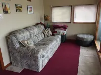 Monkey Island Waterfront Cottage with Dock-The Ruby, one of Jewels of Isles End