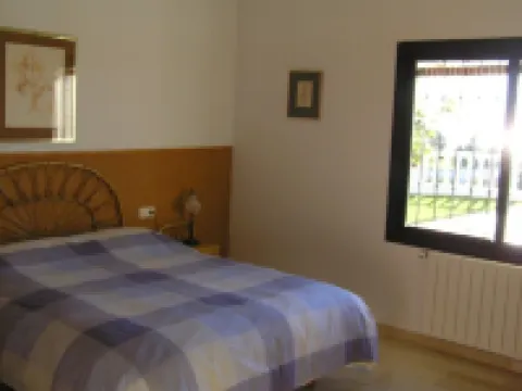 BENALMADENA Villa Apartment,close to beach, nice private pool Internet/Wifi