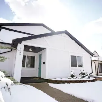 Bright 5-BDR Home in the heart of Ogden-3600 sq.ft