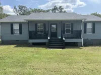 Blue Lake Escape on Lake Eufaula!