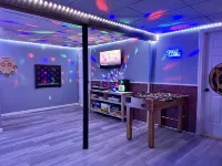 Casino Stay & Play House