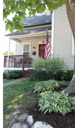 Welcome Tohaven Cottage