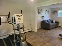 Amazing  Home Near West Point,  Shopping,  Skiing and Legoland