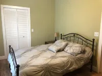 1st Class Rentals -  3 Bedroom Apartment downtown Oneonta