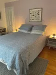 Amazing  2-bedroom apartment sunny and quiet in Great Barrington - Wifi