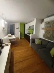 Apartment in the heart of the historic center of Muggia