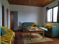 Quiet, ideal for exploring the Morvan!