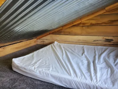 #4 the eagles nest cabin