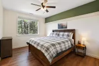 Wandering Pines - Scenic and peaceful getaway