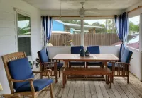 Bird watching paradise! Hotels in Seadrift