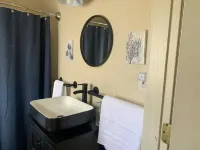 1Kg-Bed Entire Non-shared Condo fully appointed