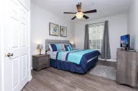 Windsor Dream - 3 Bedrooms 2 close to Disney!