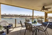 HOT SPOT in LAKE HAVASU @ KINGS VIEW