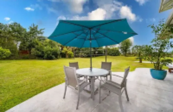 BRAND NEW - Lave Suite - Large Studio Apartment