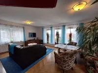 Holiday home between Dresden and Saxon Switzerland