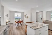 Chic 3/2 Near Downtown Gvl, Greer & Travelers Rest