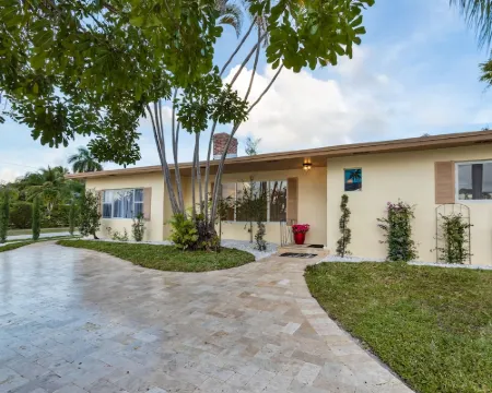 Private Luxury Pool & Spa Retreat – Great Location Hotels in Boynton Beach