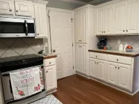 Spacious Home with Peaceful Wooded Backyard