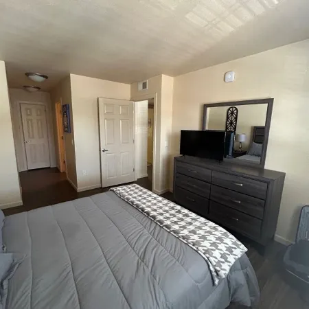 Starr Views at Starr Pass, 2 Bed, 2 Bath Suite, 2nd Floor, Tucson Mountain View