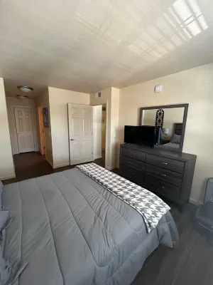 Starr Views at Starr Pass, 2 Bed, 2 Bath Suite, 2nd Floor, Tucson Mountain View