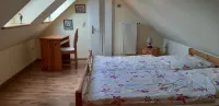 Sattelmair vacation apartment