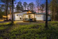 Summer Specials: 4 King Master Bedrooms - Bunkhouse - Sleeps16+