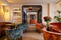 Hôtel Ginette à la Folie