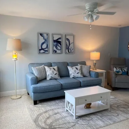3 Minute walk to beautiful AMI beach! Old Florida Charm with a Modern Flair!