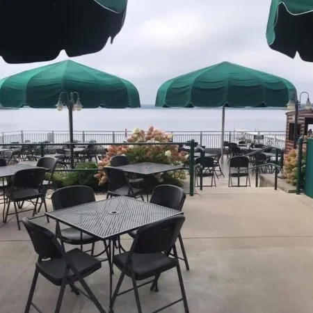 Beautiful walkout lakefront property - Location, Location, Location!!!